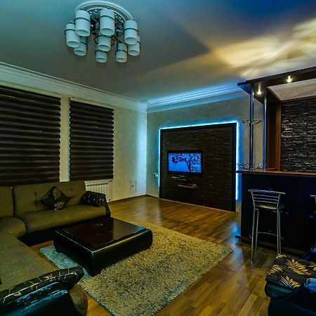 Modern Apartment バクー エクステリア 写真
