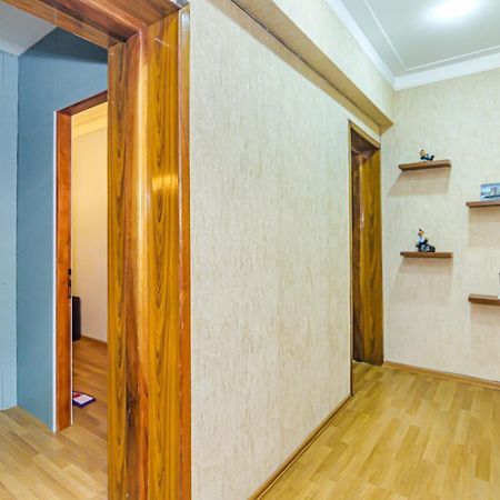 Modern Apartment バクー エクステリア 写真