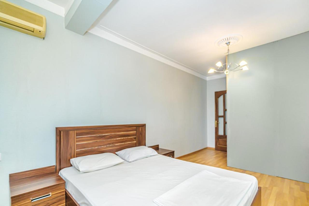 Modern Apartment バクー エクステリア 写真