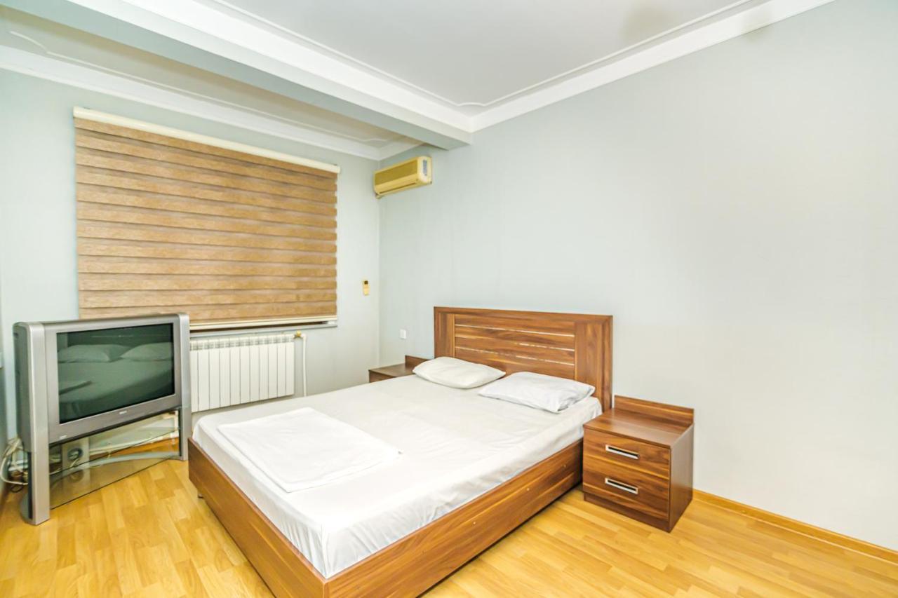 Modern Apartment バクー エクステリア 写真