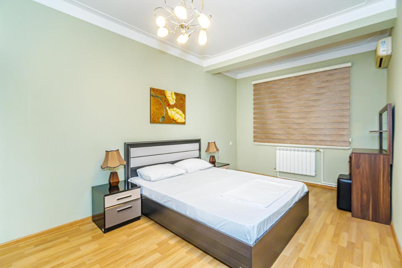 Modern Apartment バクー エクステリア 写真