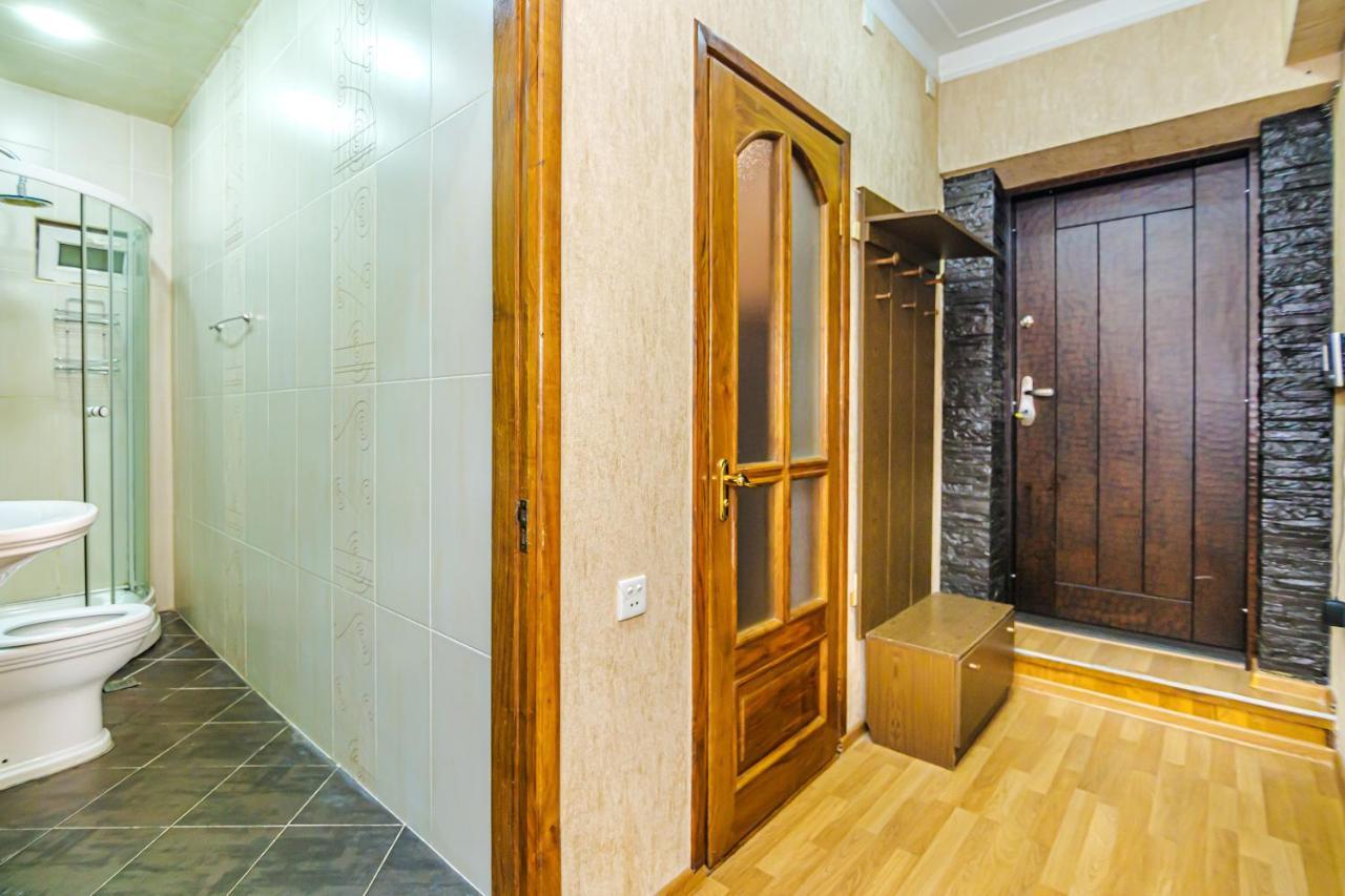 Modern Apartment バクー エクステリア 写真
