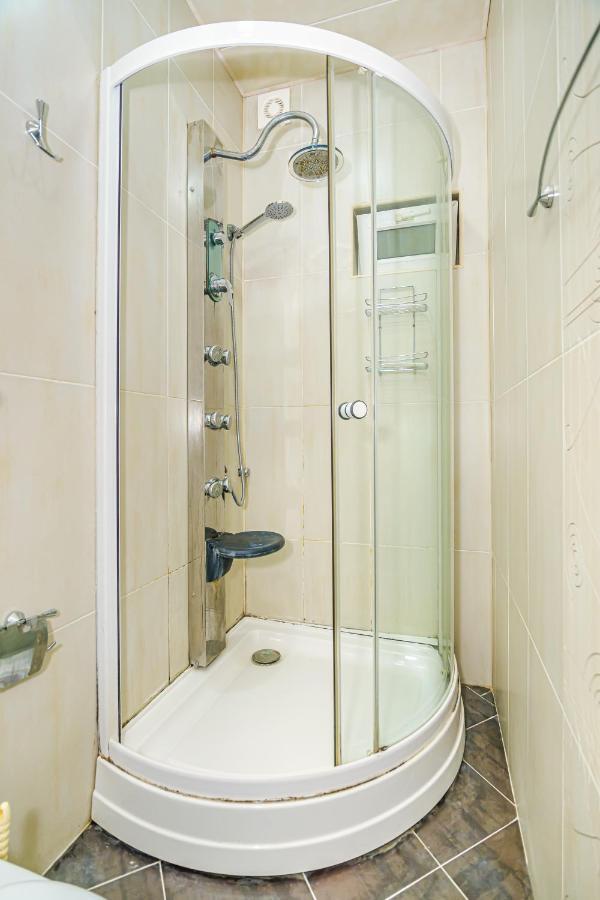 Modern Apartment バクー エクステリア 写真