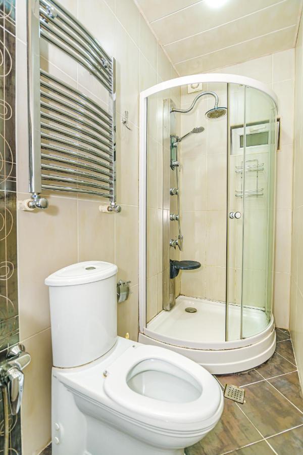 Modern Apartment バクー エクステリア 写真