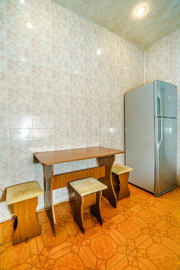 Modern Apartment バクー エクステリア 写真