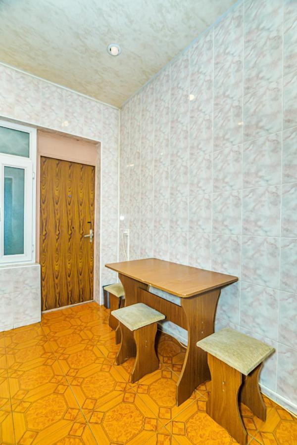 Modern Apartment バクー エクステリア 写真