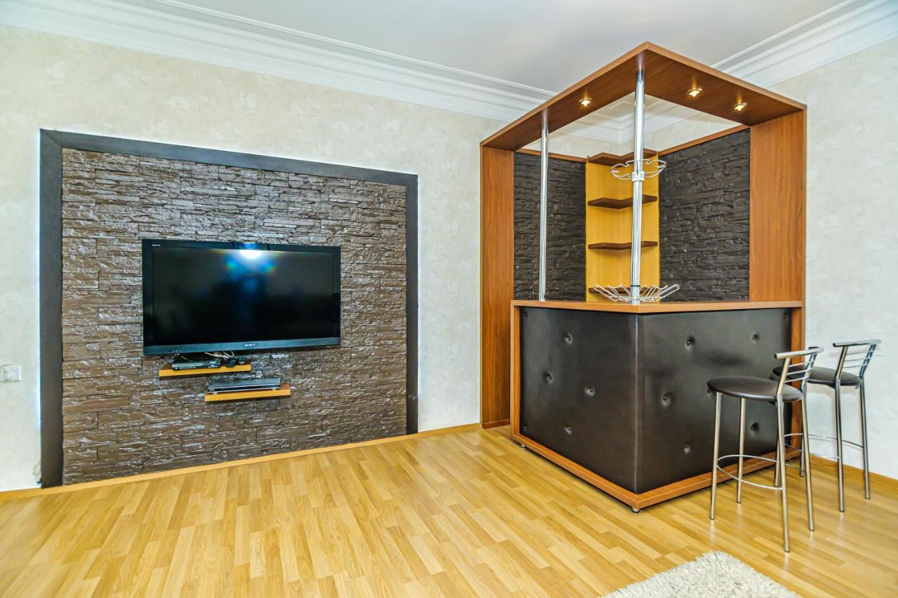 Modern Apartment バクー エクステリア 写真