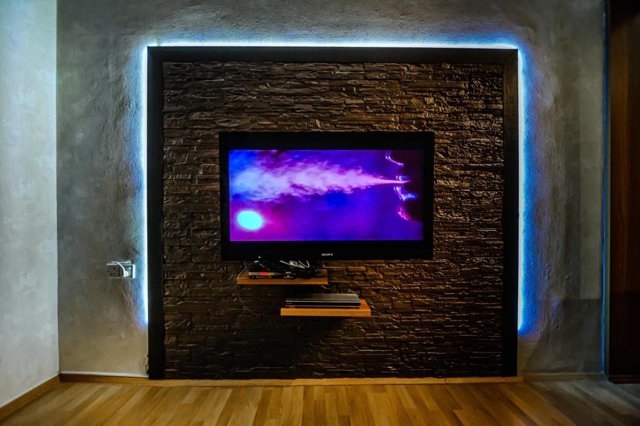 Modern Apartment バクー エクステリア 写真