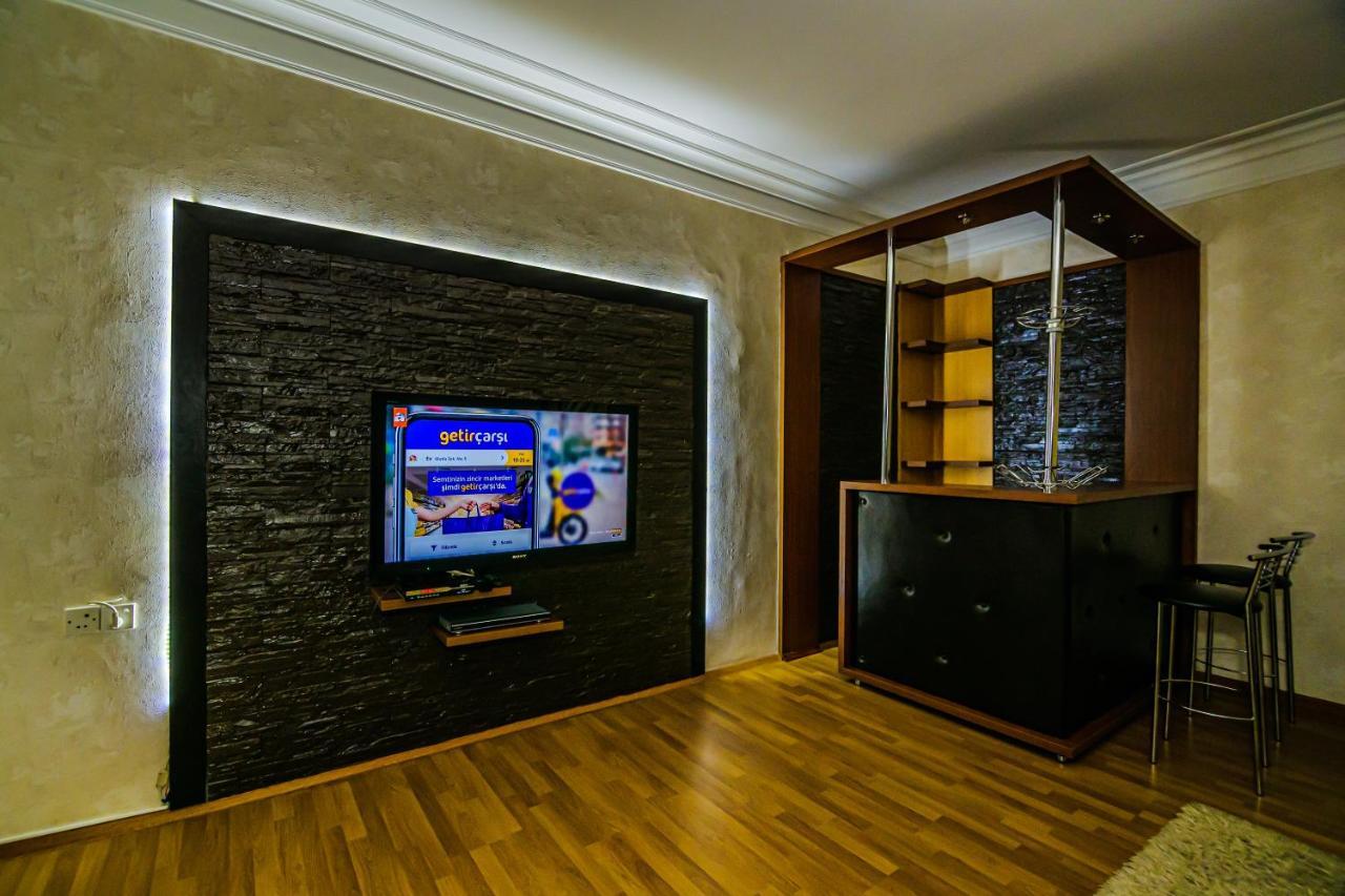 Modern Apartment バクー エクステリア 写真